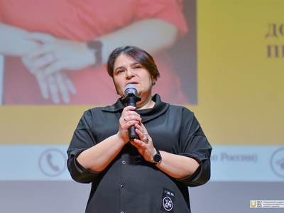 День открытых дверей - 20.11.2022г. / Фото: Павел Железняк