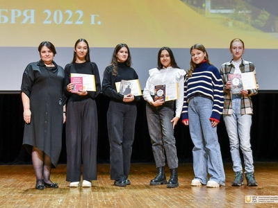 День открытых дверей - 20.11.2022г. / Фото: Павел Железняк