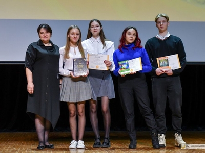 День открытых дверей - 20.11.2022г. / Фото: Павел Железняк