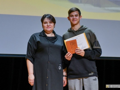 День открытых дверей - 20.11.2022г. / Фото: Павел Железняк