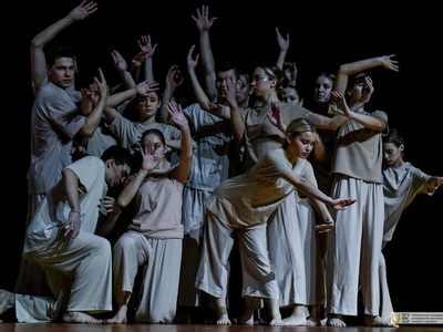 День открытых дверей - 20.11.2022г. / Фото: Павел Железняк