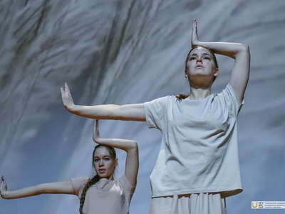 День открытых дверей - 20.11.2022г. / Фото: Павел Железняк