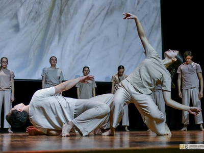 День открытых дверей - 20.11.2022г. / Фото: Павел Железняк