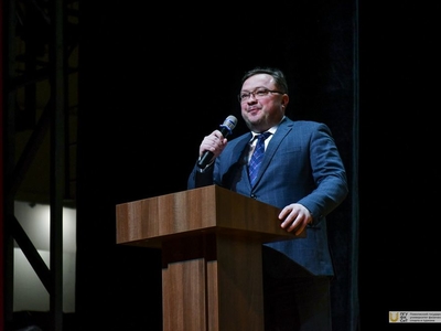 День открытых дверей - 20.11.2022г. / Фото: Павел Железняк