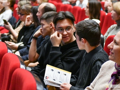 День открытых дверей - 20.11.2022г. / Фото: Павел Железняк