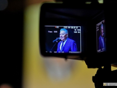 День открытых дверей - 20.11.2022г. / Фото: Павел Железняк