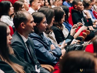 Здоровая среда. 3.0 / Фото: Дарья Карпеева, Вера Белянцева, Настя Брагина, Валерия Попрыгина, Павел Железняк
