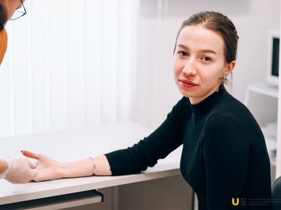 Здоровая среда. 3.0 / Фото: Дарья Карпеева, Вера Белянцева, Настя Брагина, Валерия Попрыгина, Павел Железняк