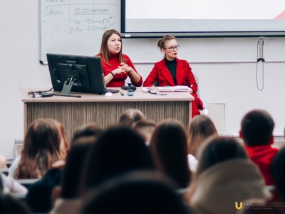 Здоровая среда. 3.0 / Фото: Дарья Карпеева, Вера Белянцева, Настя Брагина, Валерия Попрыгина, Павел Железняк