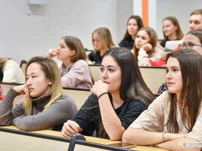 Здоровая среда. 3.0 / Фото: Дарья Карпеева, Вера Белянцева, Настя Брагина, Валерия Попрыгина, Павел Железняк