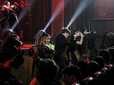 Внутривузовский этап студенческого фестиваля «День Первокурсника-2022» / Фото: Дарья Карпеева, Динара Садыкова, Юлия Мильчакова, Павел Железняк