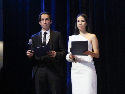 Внутривузовский этап студенческого фестиваля «День Первокурсника-2022» / Фото: Дарья Карпеева, Динара Садыкова, Юлия Мильчакова, Павел Железняк