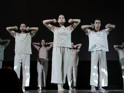 Внутривузовский этап студенческого фестиваля «День Первокурсника-2022» / Фото: Дарья Карпеева, Динара Садыкова, Юлия Мильчакова, Павел Железняк