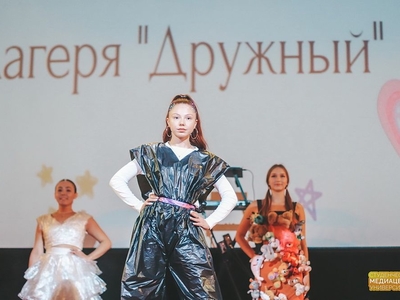 Внутривузовский этап студенческого фестиваля «День Первокурсника-2022» / Фото: Дарья Карпеева, Динара Садыкова, Юлия Мильчакова, Павел Железняк