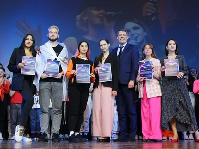 Внутривузовский этап студенческого фестиваля «День Первокурсника-2022» / Фото: Дарья Карпеева, Динара Садыкова, Юлия Мильчакова, Павел Железняк