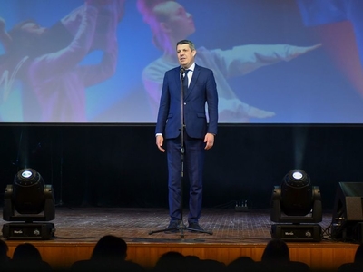 Внутривузовский этап студенческого фестиваля «День Первокурсника-2022» / Фото: Дарья Карпеева, Динара Садыкова, Юлия Мильчакова, Павел Железняк