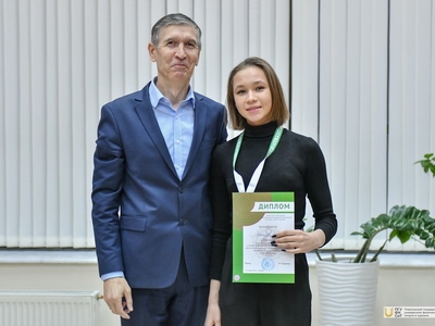 Награждение призеров турнира выполнения нормативов ВФСК «ГТО» / Фото: Павел Железняк