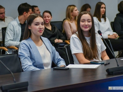 Работа в секциях II Всероссийской научно-практической конференции по гимнастике / Фото: Вера Белянцева, Павел Железняк