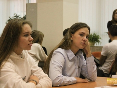 КвестУм-2022 / Фото: Екатерина Осипова, Валерия Попрыгина