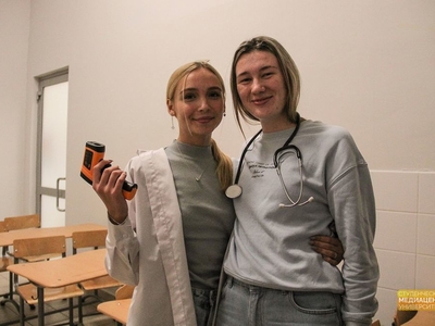 КвестУм-2022 / Фото: Екатерина Осипова, Валерия Попрыгина