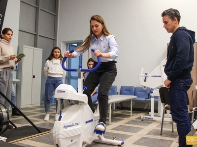 КвестУм-2022 / Фото: Екатерина Осипова, Валерия Попрыгина