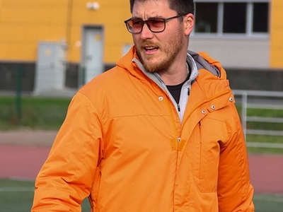 Курс повышения квалификации по футболу для тренеров ПФО совместно с РФС / Фото: Егор Данилов, Павел Железняк