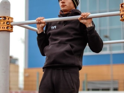 Здоровая среда 2.0: турнир по выполнению норм ГТО / Фото: Анастасия Брагина, Дарья Карпеева