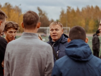 Здоровая среда 2.0: турнир по выполнению норм ГТО / Фото: Анастасия Брагина, Дарья Карпеева