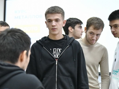 Здоровая среда 2.0: Предпринимательский турнир / Фото: Илина Салихова, Павел Железняк