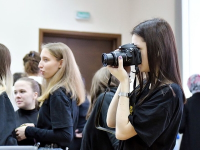 Здоровая среда 2.0: Предпринимательский турнир / Фото: Илина Салихова, Павел Железняк