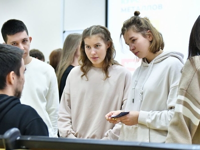 Здоровая среда 2.0: Предпринимательский турнир / Фото: Илина Салихова, Павел Железняк