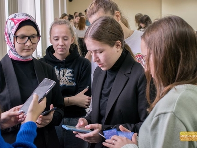 Здоровая среда 2.0: Предпринимательский турнир / Фото: Илина Салихова, Павел Железняк