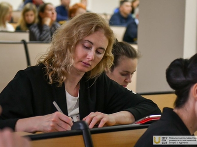 Здоровая среда 2.0: Школа кураторов / Фото: Павел Железняк