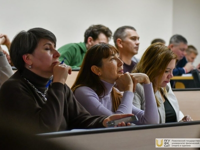 Здоровая среда 2.0: Школа кураторов / Фото: Павел Железняк