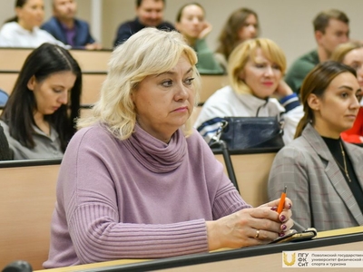 Здоровая среда 2.0: Школа кураторов / Фото: Павел Железняк