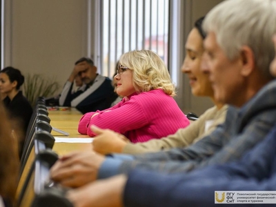 Здоровая среда 2.0: Школа кураторов / Фото: Павел Железняк