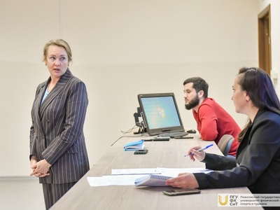 Здоровая среда 2.0: Школа кураторов / Фото: Павел Железняк