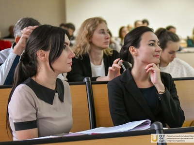 Здоровая среда 2.0: Школа кураторов / Фото: Павел Железняк