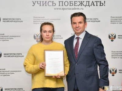 Ученый совет. 29.09.2022г. / Фото: Павел Железняк