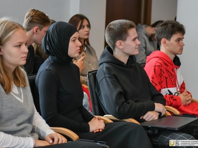 Всероссийская конференция «Smart sport&tourism: цифровая трансформация в сфере ФК, спорта и туризма» / Фото: Павел Железняк