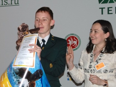 Региональная научно-исследовательская олимпиада «Филин: физкультура, личность, наука»