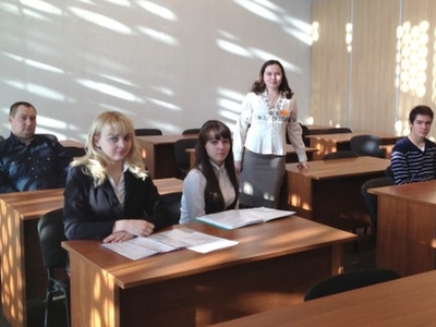 Региональная научно-исследовательская олимпиада «Филин: физкультура, личность, наука»