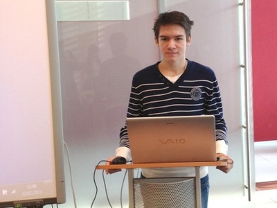 Региональная научно-исследовательская олимпиада «Филин: физкультура, личность, наука»