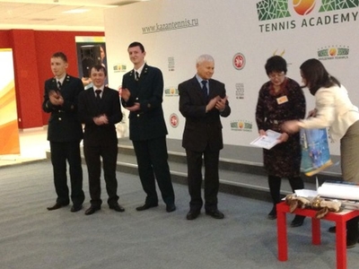 Региональная научно-исследовательская олимпиада «Филин: физкультура, личность, наука»