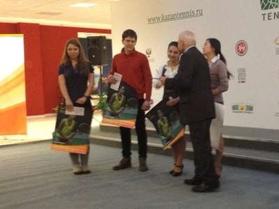 Региональная научно-исследовательская олимпиада «Филин: физкультура, личность, наука»