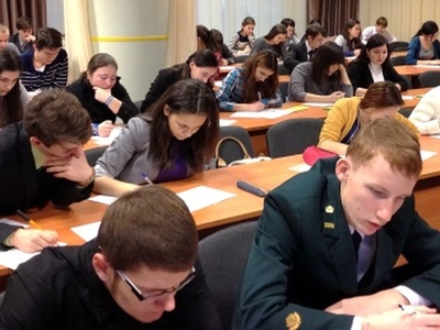 Региональная научно-исследовательская олимпиада «Филин: физкультура, личность, наука»