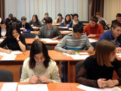 Региональная научно-исследовательская олимпиада «Филин: физкультура, личность, наука»