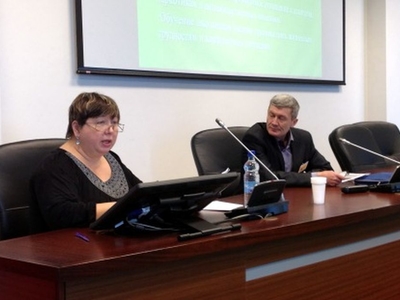 Региональная научно-исследовательская олимпиада «Филин: физкультура, личность, наука»