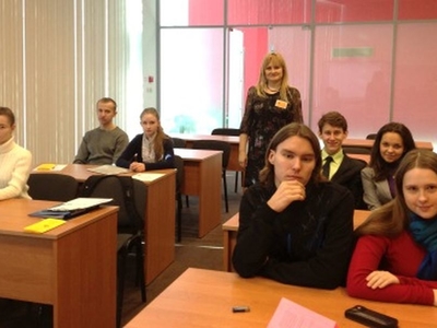 Региональная научно-исследовательская олимпиада «Филин: физкультура, личность, наука»