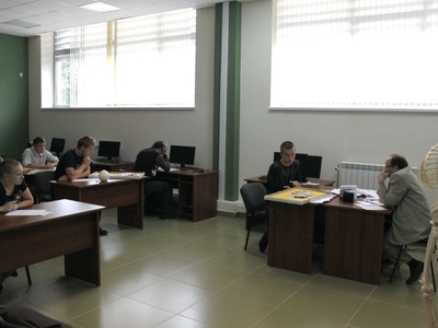 Приемная комиссия продолжает работу